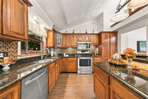 42 Old Camp Lane Buffalo Township PA 15323