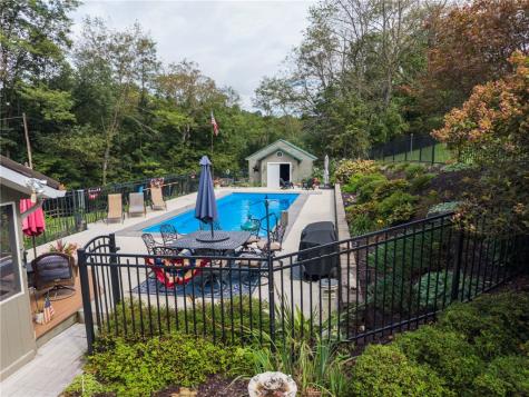 42 Old Camp Lane Buffalo Township PA 15323