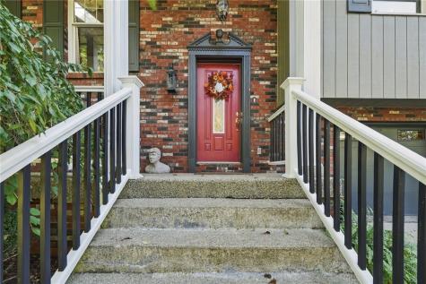 42 Old Camp Lane Buffalo Township PA 15323