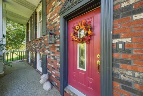 42 Old Camp Lane Buffalo Township PA 15323