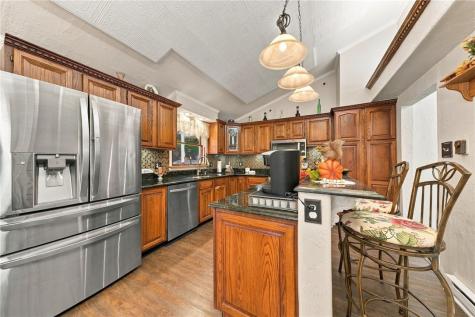 42 Old Camp Lane Buffalo Township PA 15323