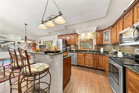 42 Old Camp Lane Buffalo Township PA 15323