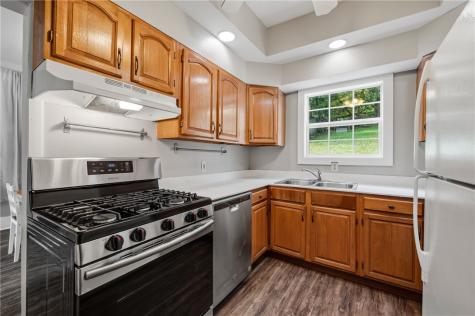 2329 Hazelton Street Perry Hilltop PA 15214