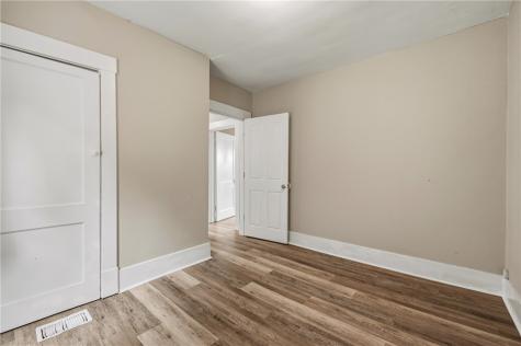 2329 Hazelton Street Perry Hilltop PA 15214