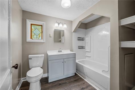 2329 Hazelton Street Perry Hilltop PA 15214