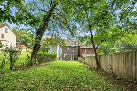 2329 Hazelton Street Perry Hilltop PA 15214