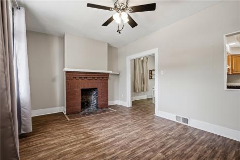 2329 Hazelton Street Perry Hilltop PA 15214