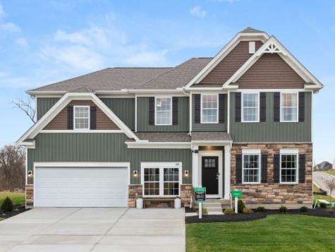 2699 SE Salerno Drive Collier Township PA 15071