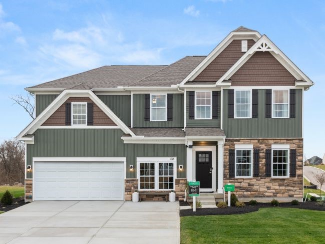 2699 SE Salerno Drive Collier Township PA 15071