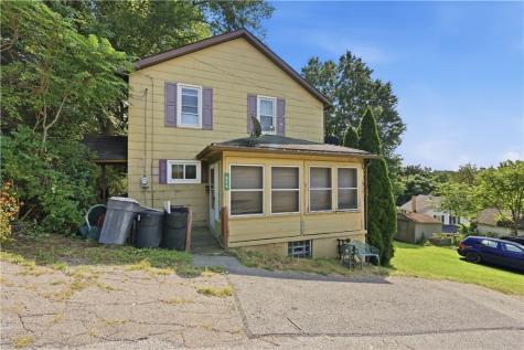 624 Spang Avenue Leechburg Boro PA 15656
