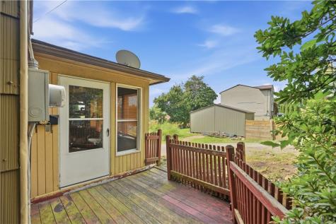 624 Spang Avenue Leechburg Boro PA 15656