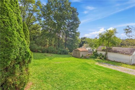 624 Spang Avenue Leechburg Boro PA 15656