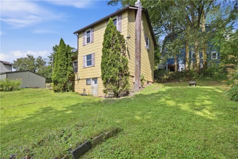 624 Spang Avenue Leechburg Boro PA 15656