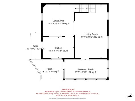 624 Spang Avenue Leechburg Boro PA 15656