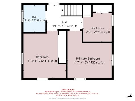 624 Spang Avenue Leechburg Boro PA 15656