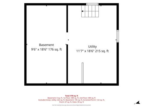 624 Spang Avenue Leechburg Boro PA 15656