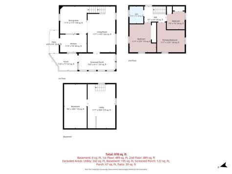 624 Spang Avenue Leechburg Boro PA 15656