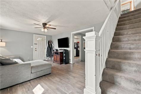 624 Spang Avenue Leechburg Boro PA 15656