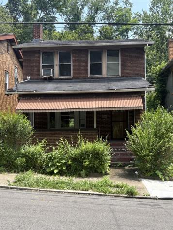 1308 Franklin Avenue Wilkinsburg PA 15221