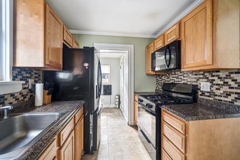 806 Gallion Avenue Brookline PA 15226