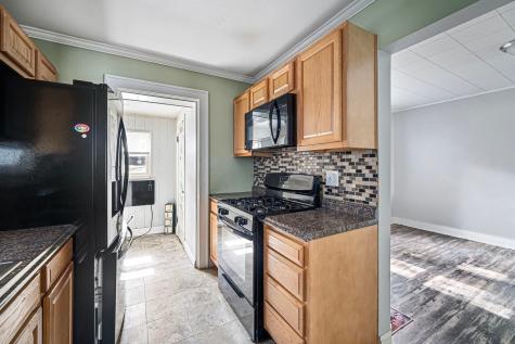 806 Gallion Avenue Brookline PA 15226