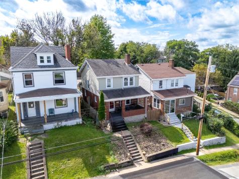 806 Gallion Avenue Brookline PA 15226