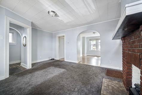 806 Gallion Avenue Brookline PA 15226