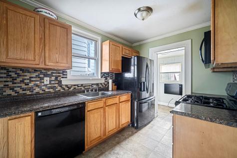 806 Gallion Avenue Brookline PA 15226