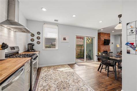 114 Hays Street Millvale PA 15209