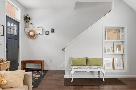 114 Hays Street Millvale PA 15209