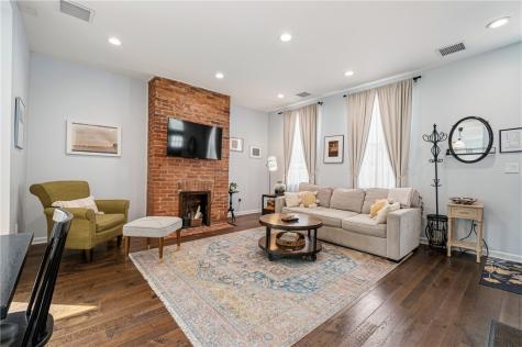 114 Hays Street Millvale PA 15209