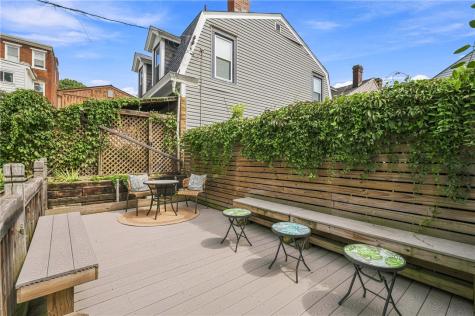 114 Hays Street Millvale PA 15209