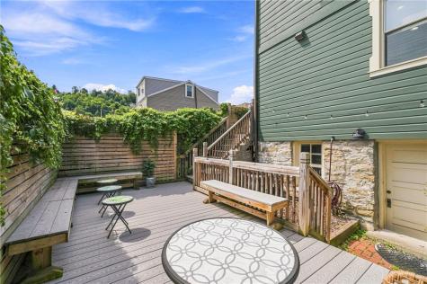 114 Hays Street Millvale PA 15209