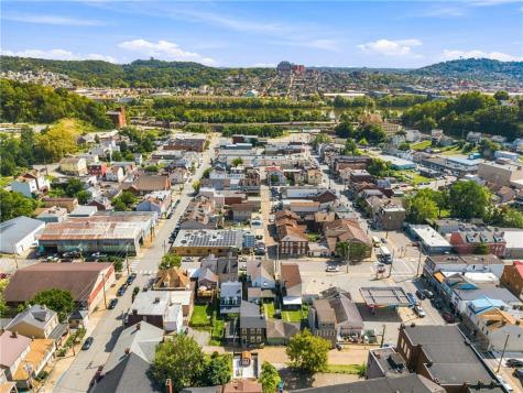114 Hays Street Millvale PA 15209