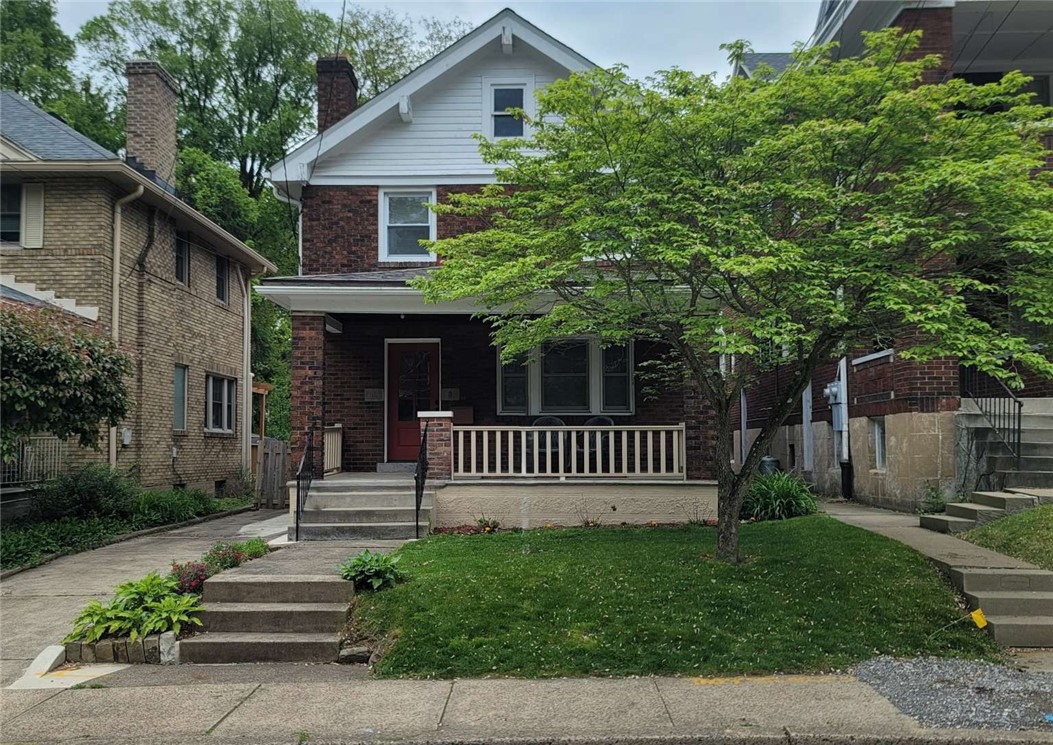 319 Carnegie Place Point Breeze PA 15208