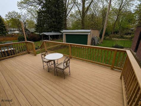319 Carnegie Place Point Breeze PA 15208