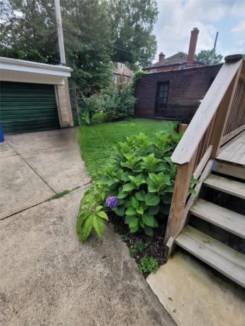 319 Carnegie Place Point Breeze PA 15208