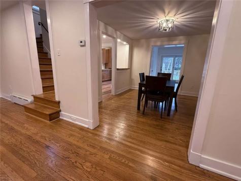 319 Carnegie Place Point Breeze PA 15208