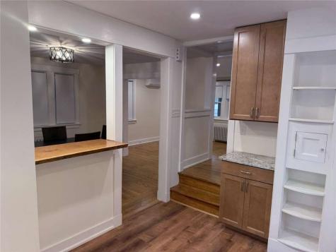 319 Carnegie Place Point Breeze PA 15208