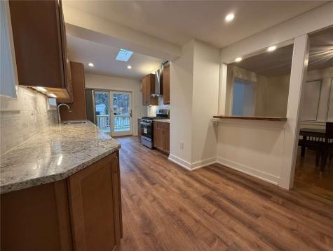 319 Carnegie Place Point Breeze PA 15208