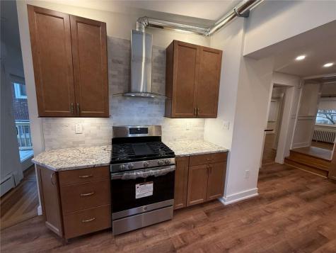 319 Carnegie Place Point Breeze PA 15208