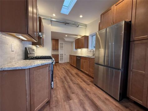 319 Carnegie Place Point Breeze PA 15208