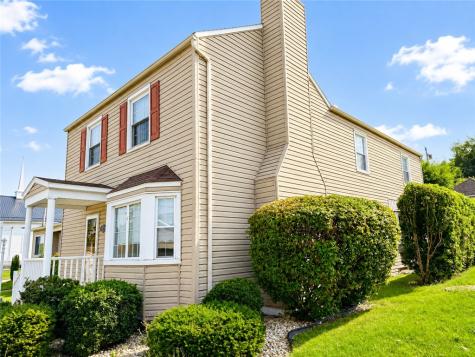 510 Walnut Street Vanderbilt PA 15486