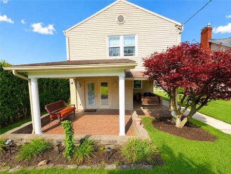 510 Walnut Street Vanderbilt PA 15486