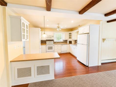 510 Walnut Street Vanderbilt PA 15486