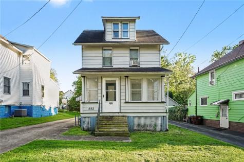 592 Hull Street Sharon PA 16146