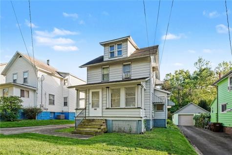 592 Hull Street Sharon PA 16146