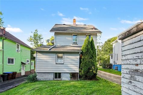 592 Hull Street Sharon PA 16146