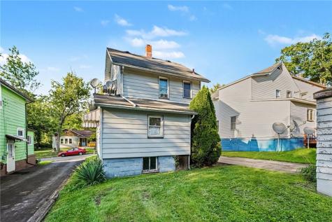 592 Hull Street Sharon PA 16146