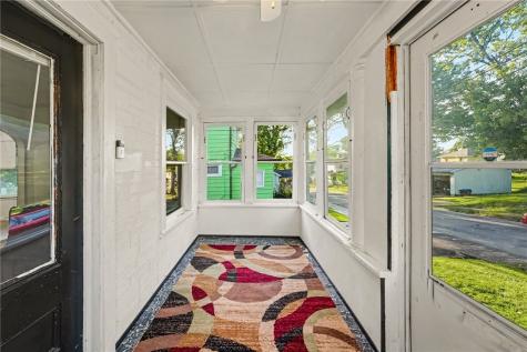 592 Hull Street Sharon PA 16146